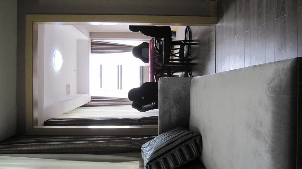 Sheng Jing Yi Jia Hotel Huji 외부 사진