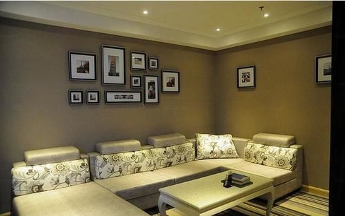 Sheng Jing Yi Jia Hotel Huji 외부 사진